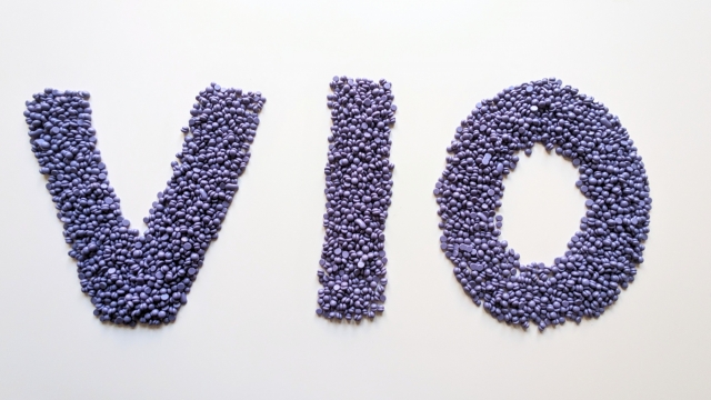 vio text